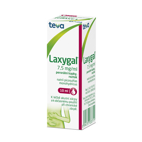 laxygal