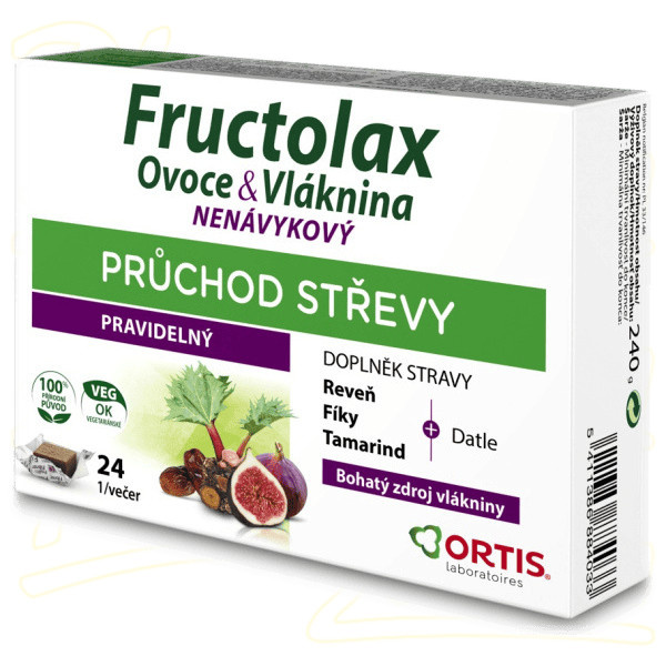 Fructolax