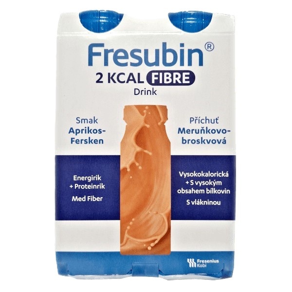 fresubin_2kcalfibredrink_4x200ml_apricot-peach_frontal