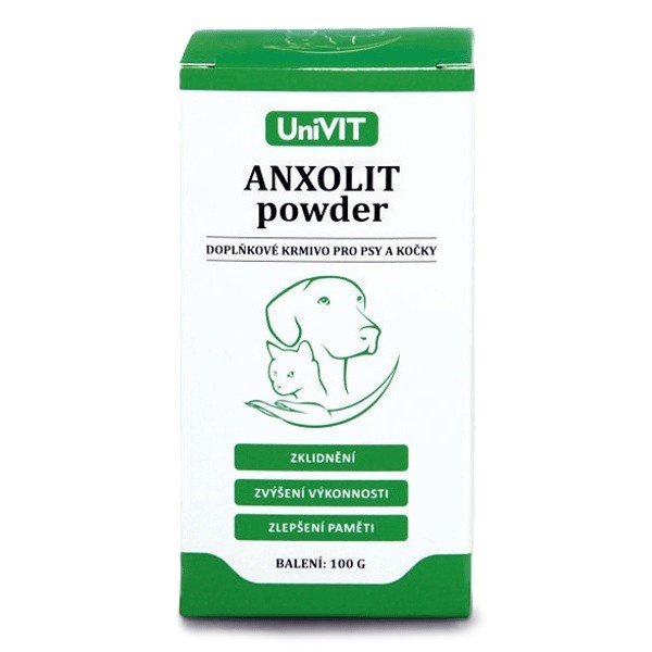 ANXOLIT powder