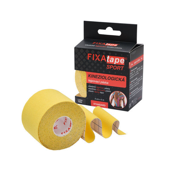 3239309 fixatape_sport_standard_5cmx5m_žlutá_web