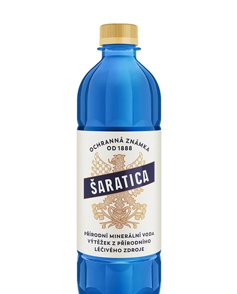 Šaratice