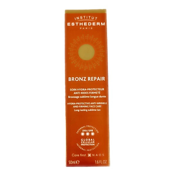 Bronz Repair strong sun