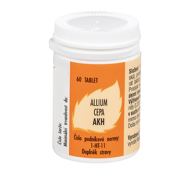 Allium cepa 1