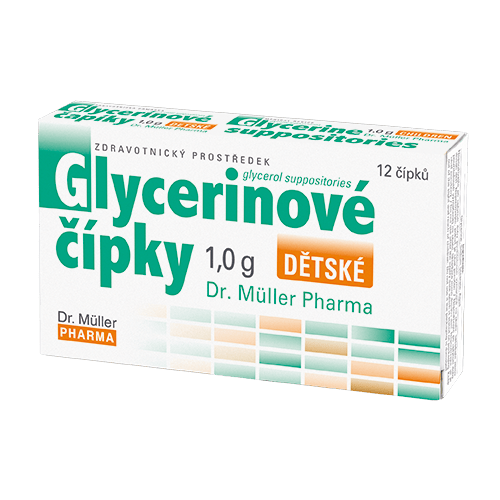 Dr_Muller_Pharma_Glycerinove_cipky_1,0g_detske_12cipku_ZP