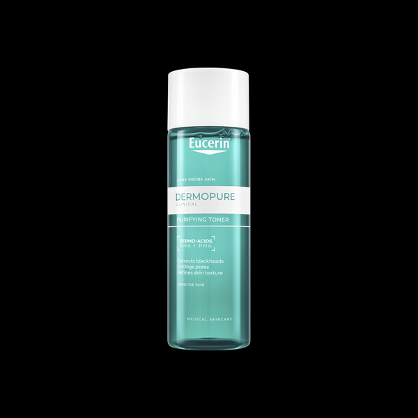 88983_DermoPure CLINICAL Čisticí tonikum_200ml