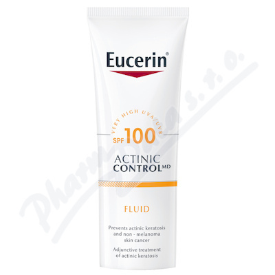 EUCERIN SUN Actinic Control MD SPF100 80ml