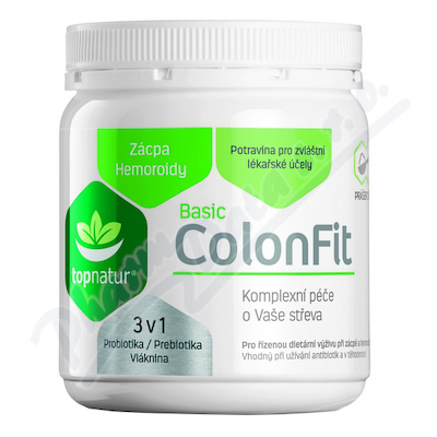 ColonFit 180g TOPNATUR