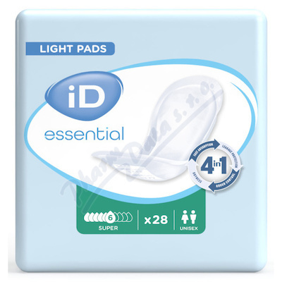 iD Expert Light Maxi 28ks