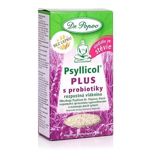 s-probiotik