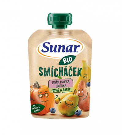 Sunar-BIO-Smíchářek_Banana_100g_RGB_150dpi-1-398x440