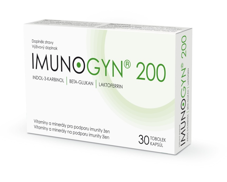 IMUNOGYN_200_P
