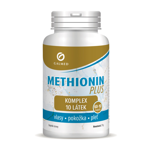 methionin
