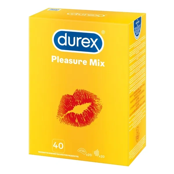 pleasmix