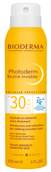 Photoderm Opalovací mlha SPF 30 150 ml