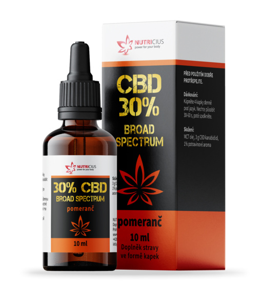 NUTRICIUS_CBD_30pomeranc_krabicka_VIZUAL
