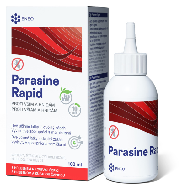 ENEO_Parasine_Rapid_100ml_TISK