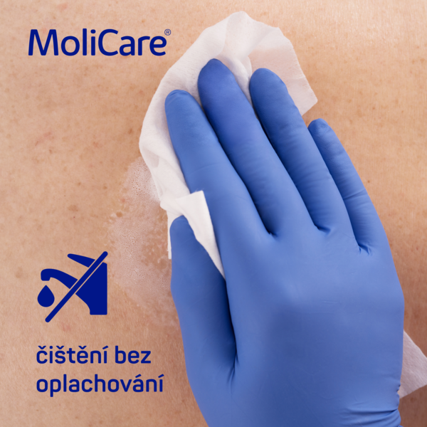 5026993_MoliCare Čisticí ubrousky vel. 20x30 cm_4