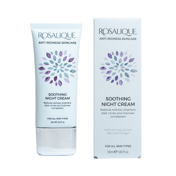 Night Cream