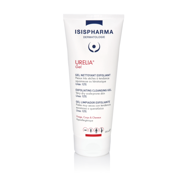 Urelia gel 200ml