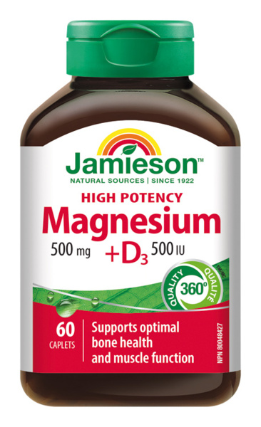 Jamieson_Magnesium_500mg_vitD_360Q_064642074768