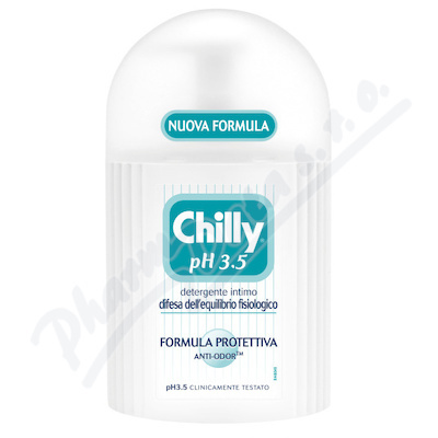 Chilly pH 3.5 200ml