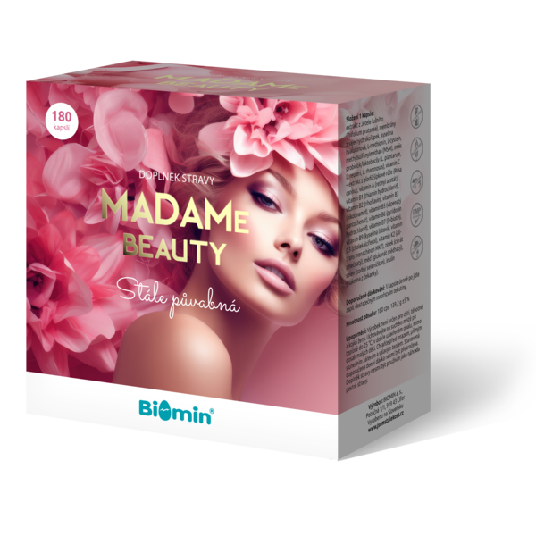MADAMe BEAUTY