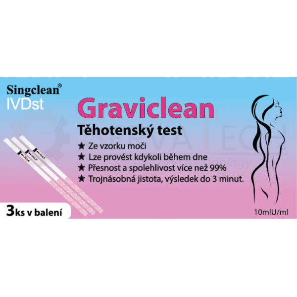 graviclean-tehotensky-test-prouzky-3-ks
