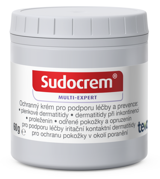 Sudocrem-MULTI-EXPERT-2024-60g