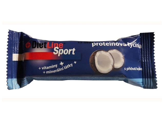 DietLine_kokos