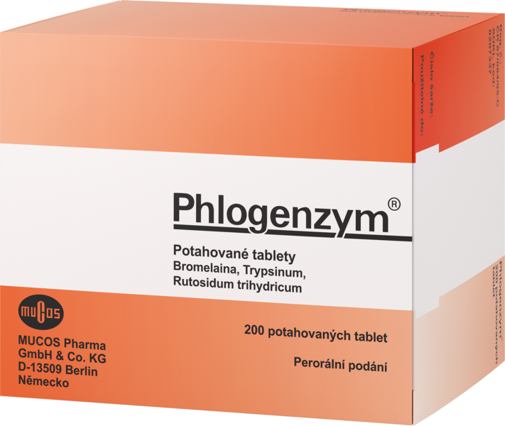 Phlogenzym CZ 200 zprava