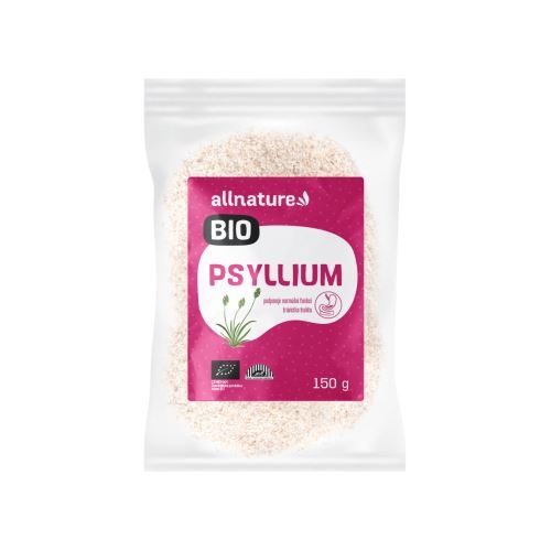 allnature-psyllium-bio-150-g