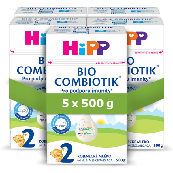 hipp-mleko-hipp-2-bio-combiotik-5x500g-2423213