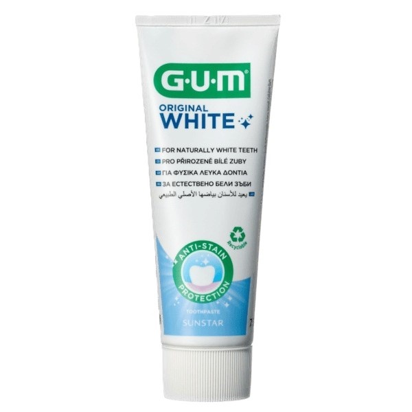 Original White