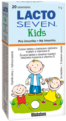 Lacto Seven Kids_N20