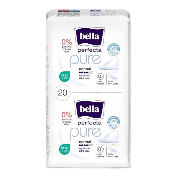 Bella Perfecta pure