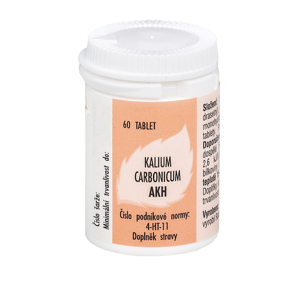 Kalium carbonicum 1