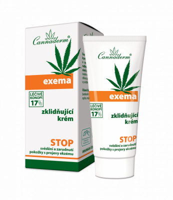 Cannaderm Exema zklidňující krém 50g_RGB_PDK 2483387.png