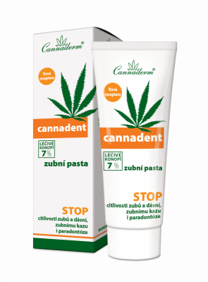 Cannaderm Cannadent zubní pasta NEW 75g_RGB_PDK 8594054232606.PNG
