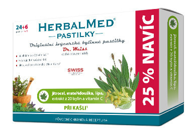 HerbalMed past. Dr.Weiss Jitroc+mateř+lípa+C 24+6 RGB_PDK 8594059732095.jpg