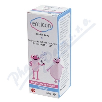 Enticon 30ml