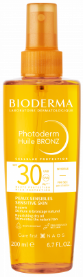 Photoderm BRONZ olej SPF 30 200 ml.png