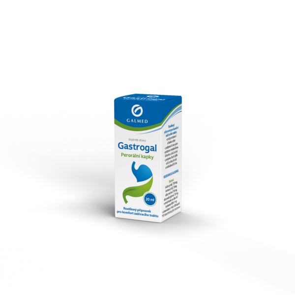 gastrogal