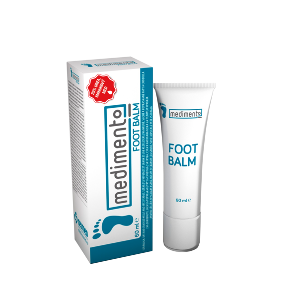 5999886347413_Medimento Foot balm balzám na nohy 60ml