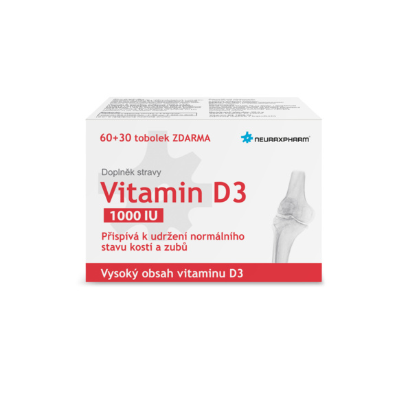 Vitamin-D3