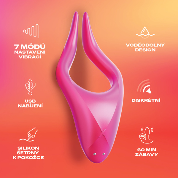 5900627107586 DUREX Play Stimulátor Multierotogenních zón 1