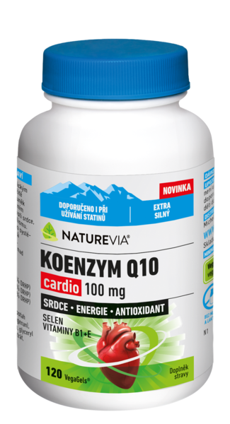 Koenzym Q10 120 web  8594187091279