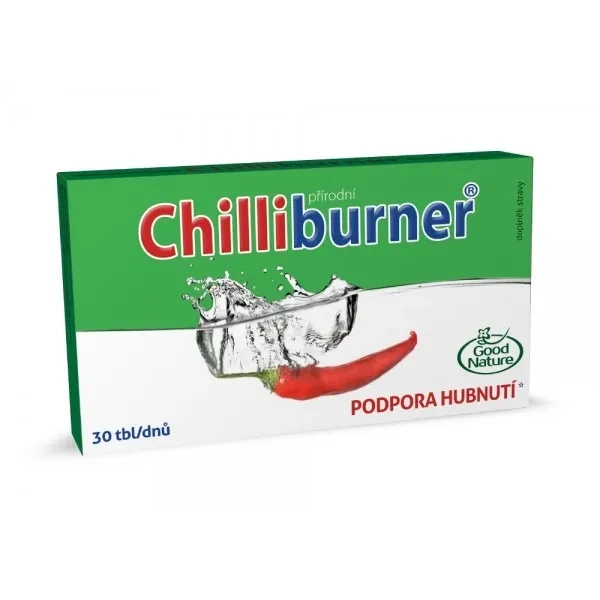 chill 30