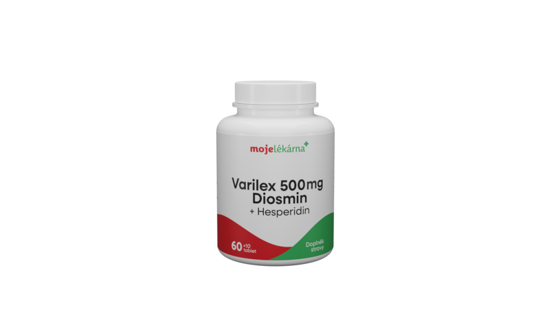Varilex 60 tbl