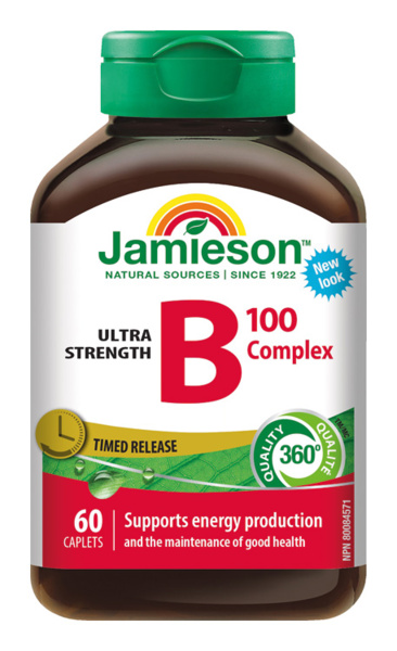 Jamieson_B-komplex_100mg_60tbl_TR_360Q_064642021700